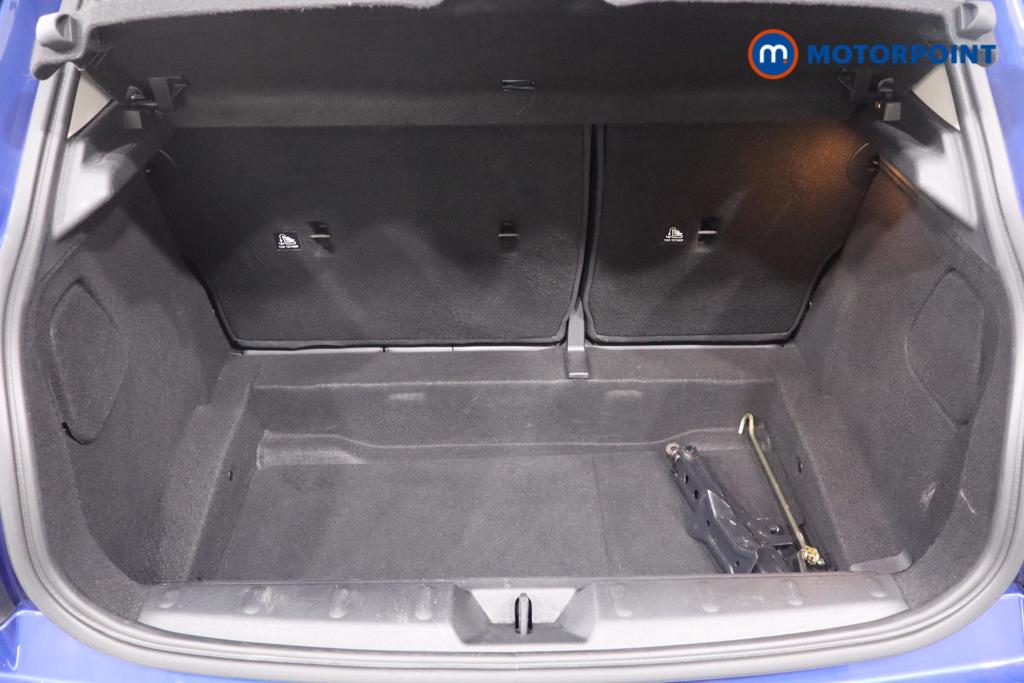 Mini Hatchback Cooper S Exclusive Automatic Petrol Hatchback - Stock Number (1642641) - 13th supplementary image