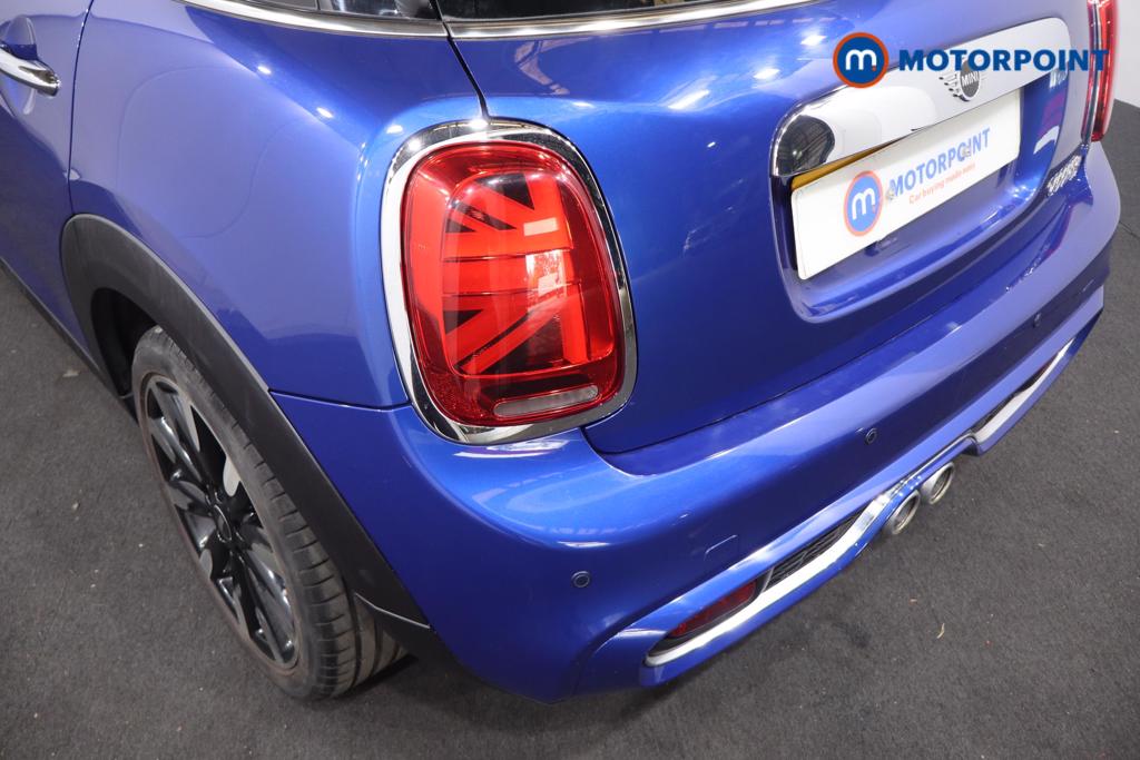 Mini Hatchback Cooper S Exclusive Automatic Petrol Hatchback - Stock Number (1642641) - 14th supplementary image