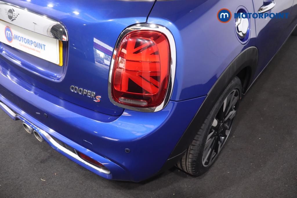Mini Hatchback Cooper S Exclusive Automatic Petrol Hatchback - Stock Number (1642641) - 15th supplementary image
