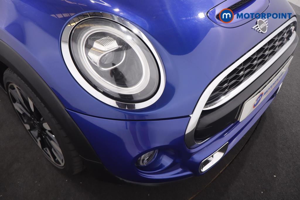 Mini Hatchback Cooper S Exclusive Automatic Petrol Hatchback - Stock Number (1642641) - 16th supplementary image