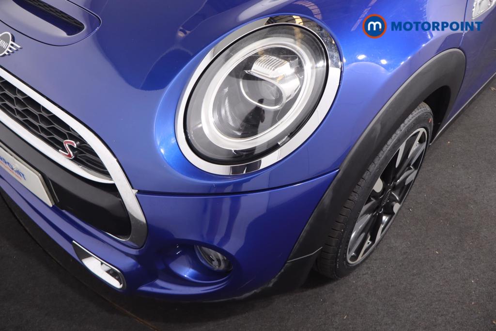 Mini Hatchback Cooper S Exclusive Automatic Petrol Hatchback - Stock Number (1642641) - 17th supplementary image