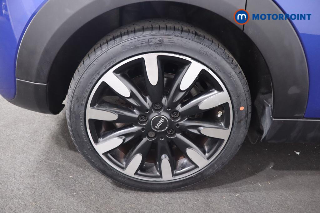 Mini Hatchback Cooper S Exclusive Automatic Petrol Hatchback - Stock Number (1642641) - 20th supplementary image