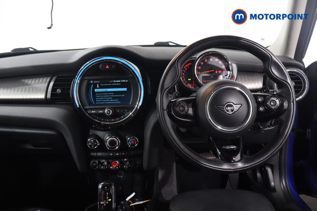 Mini Hatchback Cooper S Exclusive Automatic Petrol Hatchback - Stock Number (1642641) - 1st supplementary image