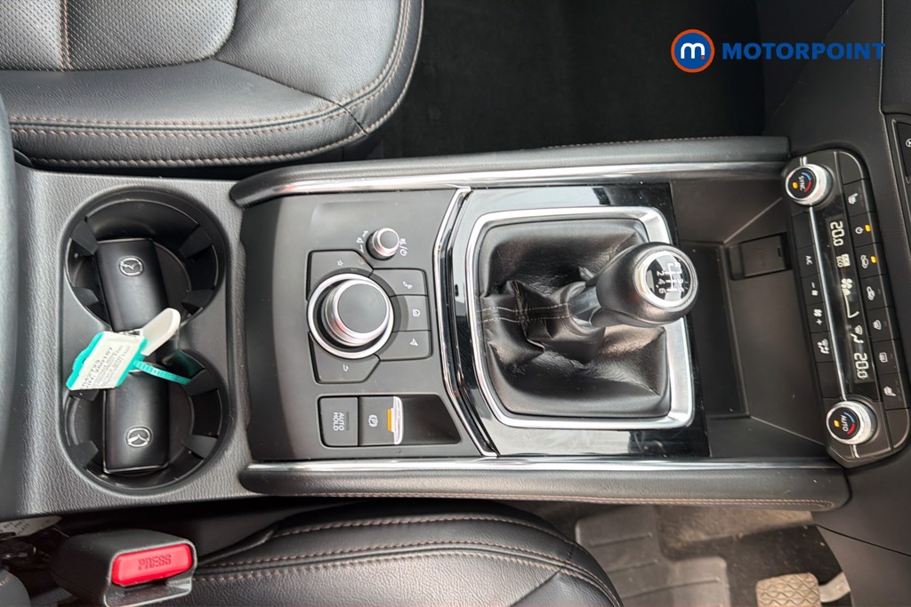 Mazda Cx-5 Sport Edition Manual Diesel SUV - Stock Number (1642723) - 15th supplementary image