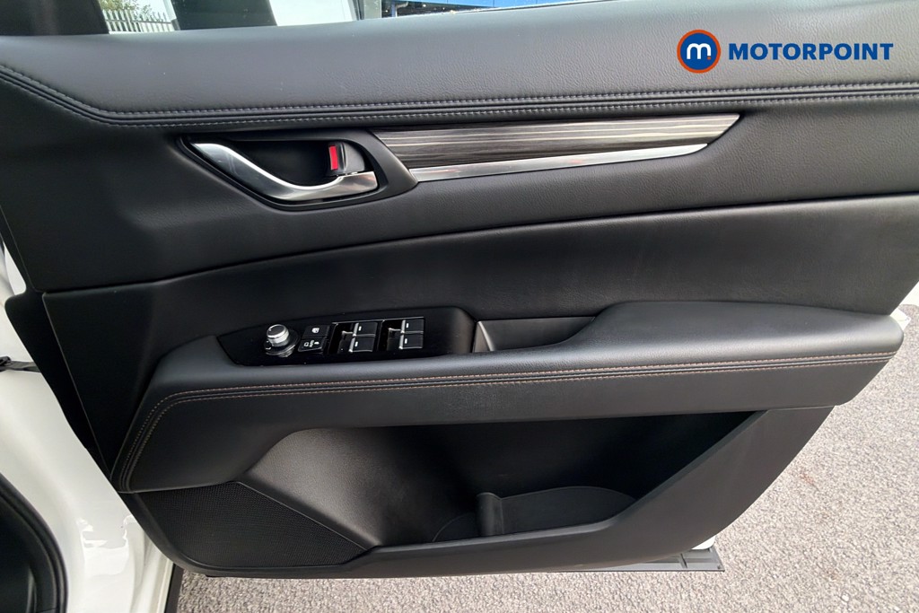 Mazda Cx-5 Sport Edition Manual Diesel SUV - Stock Number (1642723) - 19th supplementary image