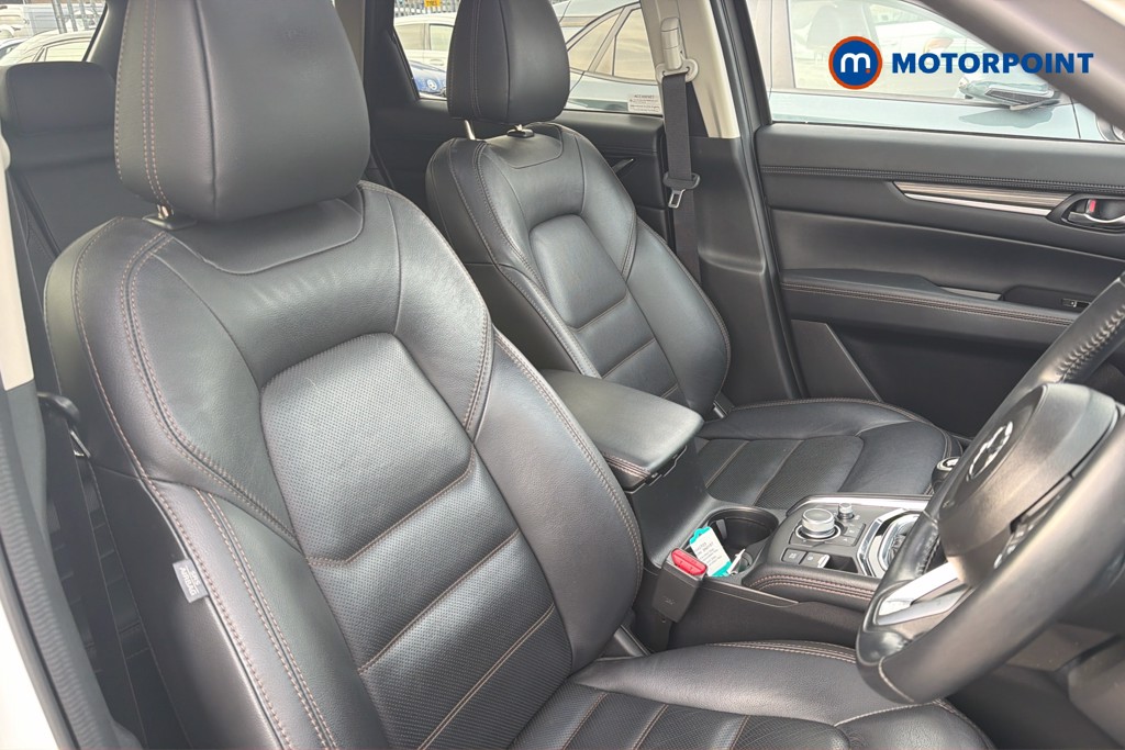 Mazda Cx-5 Sport Edition Manual Diesel SUV - Stock Number (1642723) - 22nd supplementary image