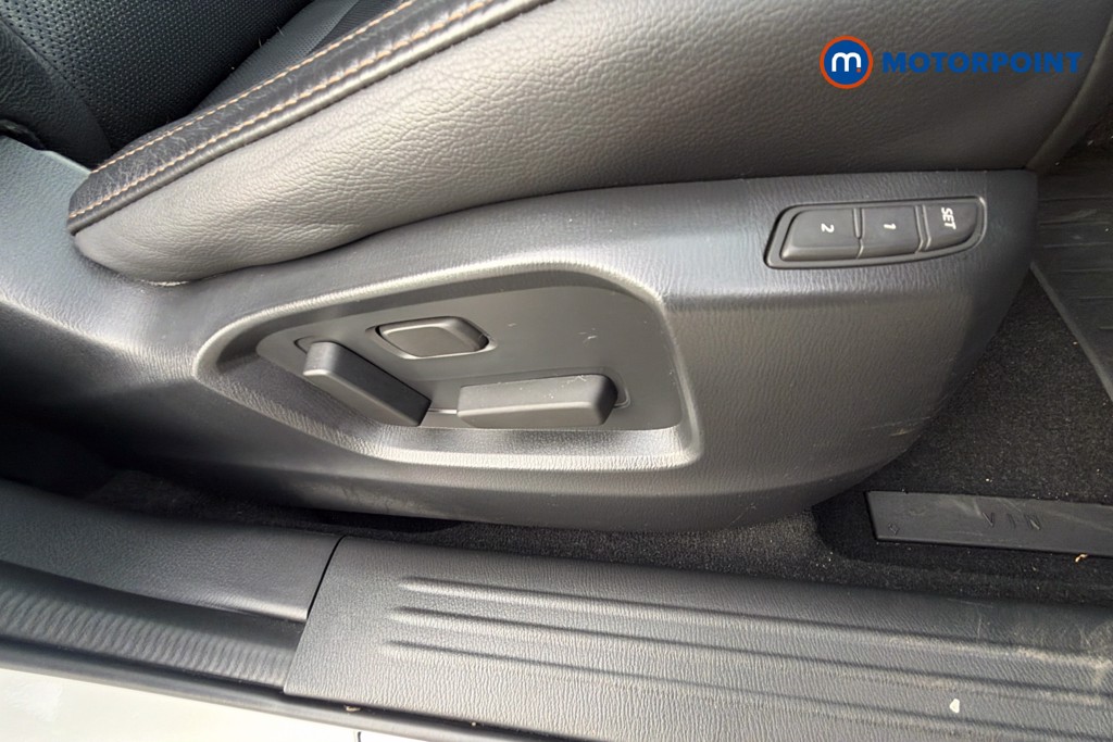 Mazda Cx-5 Sport Edition Manual Diesel SUV - Stock Number (1642723) - 25th supplementary image