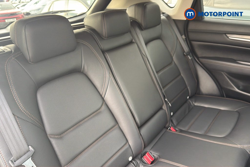 Mazda Cx-5 Sport Edition Manual Diesel SUV - Stock Number (1642723) - 28th supplementary image