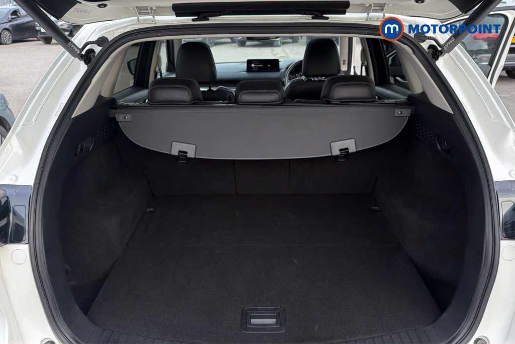 Mazda Cx-5 Sport Edition Manual Diesel SUV - Stock Number (1642723) - 33rd supplementary image