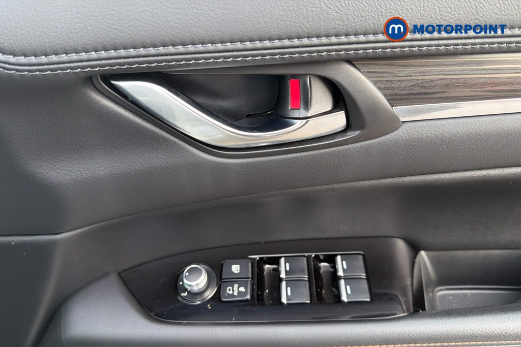 Mazda Cx-5 Sport Edition Manual Diesel SUV - Stock Number (1642723) - 42nd supplementary image