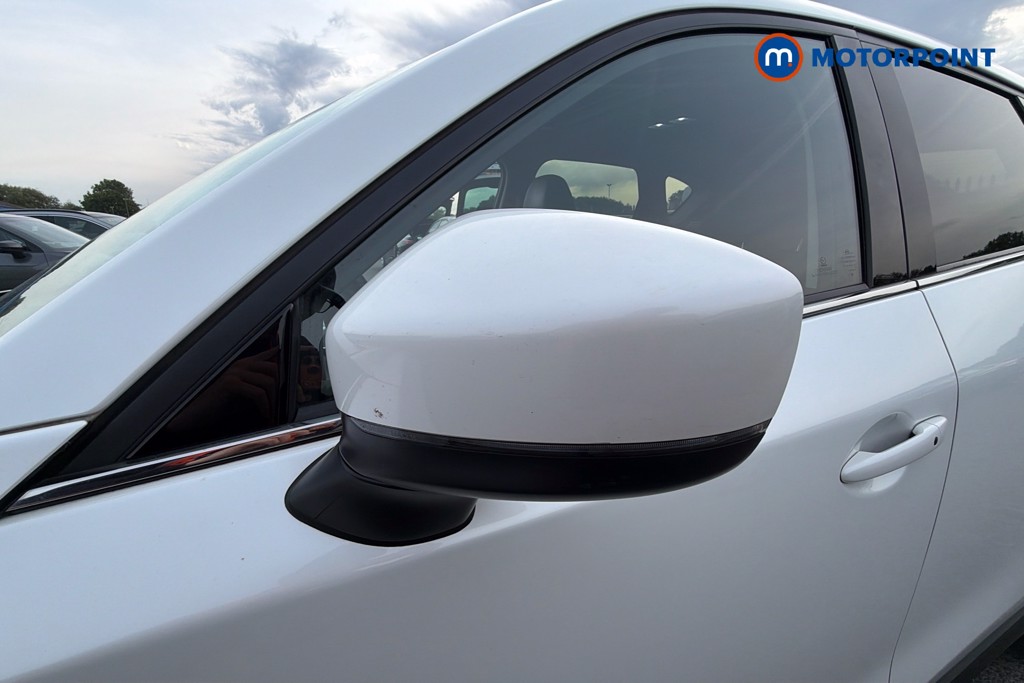 Mazda Cx-5 Sport Edition Manual Diesel SUV - Stock Number (1642723) - 43rd supplementary image