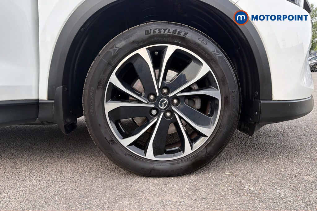 Mazda Cx-5 Sport Edition Manual Diesel SUV - Stock Number (1642723) - 50th supplementary image