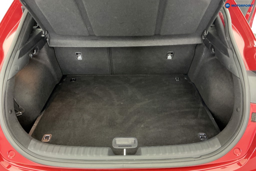 KIA Xceed 2 Manual Petrol Hatchback - Stock Number (1642906) - 3rd supplementary image