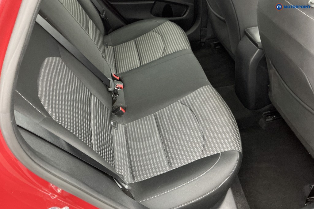 KIA Xceed 2 Manual Petrol Hatchback - Stock Number (1642906) - 4th supplementary image