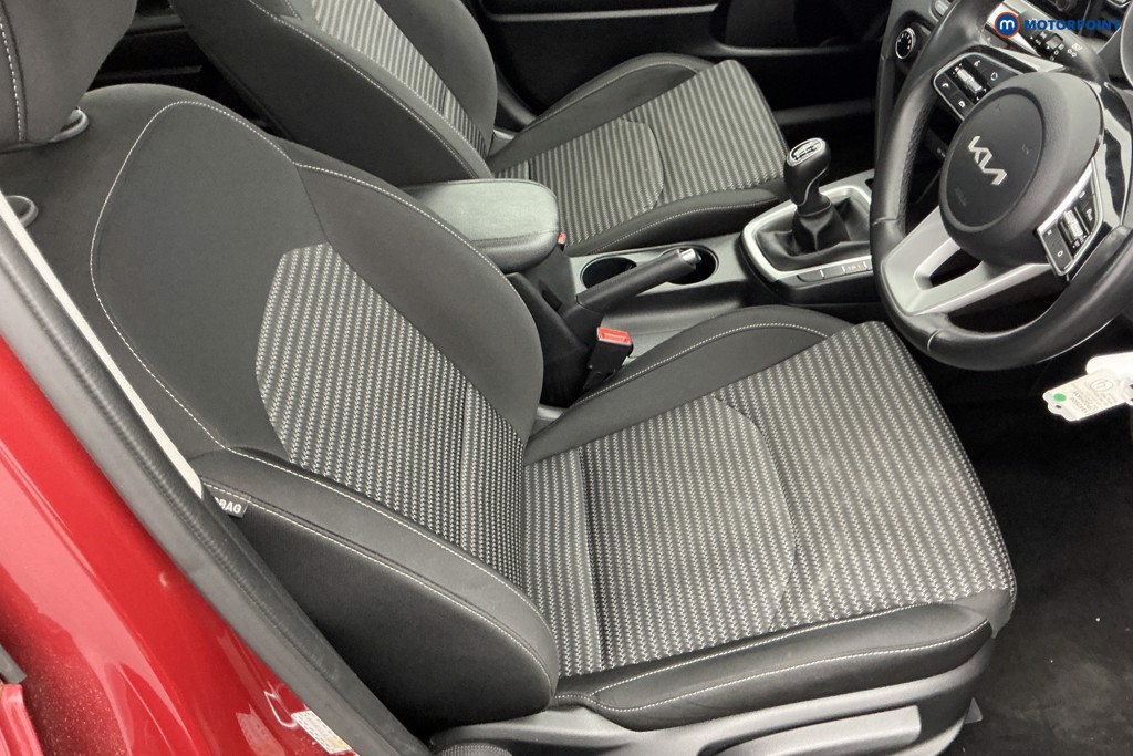 KIA Xceed 2 Manual Petrol Hatchback - Stock Number (1642906) - 5th supplementary image