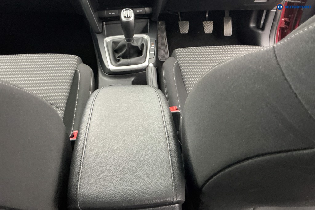 KIA Xceed 2 Manual Petrol Hatchback - Stock Number (1642906) - 11th supplementary image