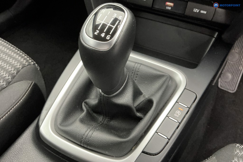 KIA Xceed 2 Manual Petrol Hatchback - Stock Number (1642906) - 15th supplementary image