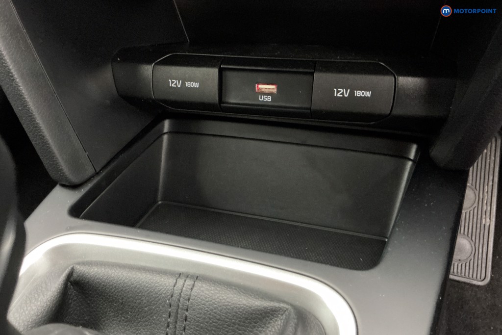 KIA Xceed 2 Manual Petrol Hatchback - Stock Number (1642906) - 16th supplementary image