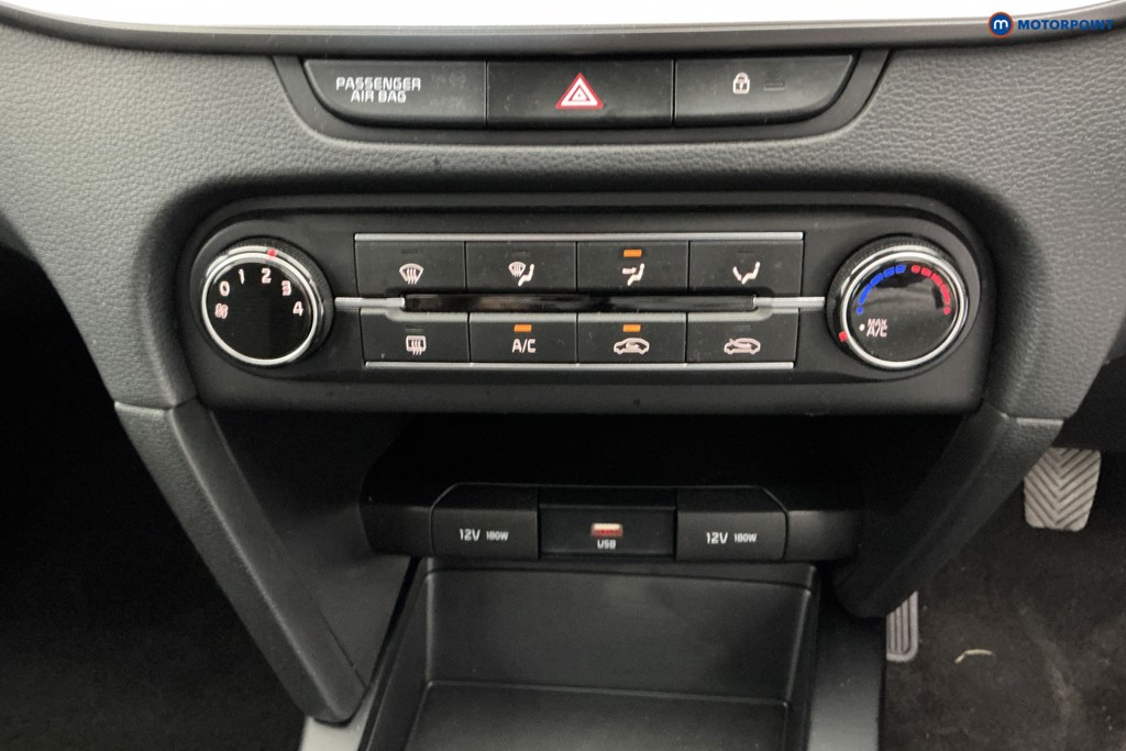 KIA Xceed 2 Manual Petrol Hatchback - Stock Number (1642906) - 17th supplementary image