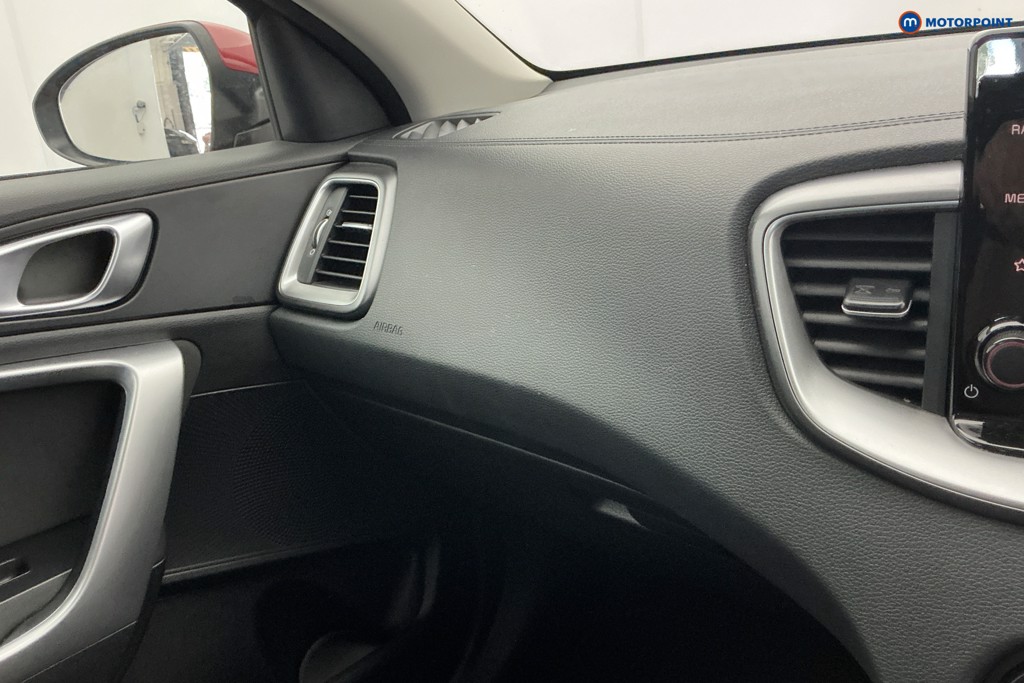 KIA Xceed 2 Manual Petrol Hatchback - Stock Number (1642906) - 18th supplementary image