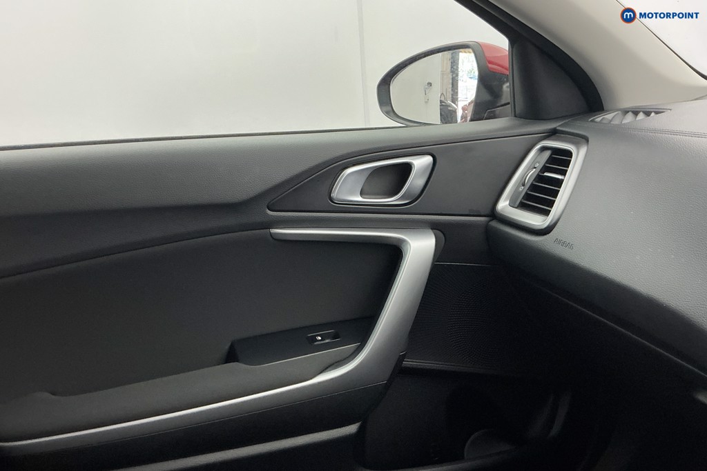 KIA Xceed 2 Manual Petrol Hatchback - Stock Number (1642906) - 19th supplementary image