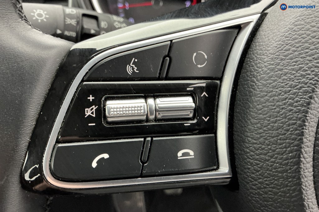 KIA Xceed 2 Manual Petrol Hatchback - Stock Number (1642906) - 20th supplementary image