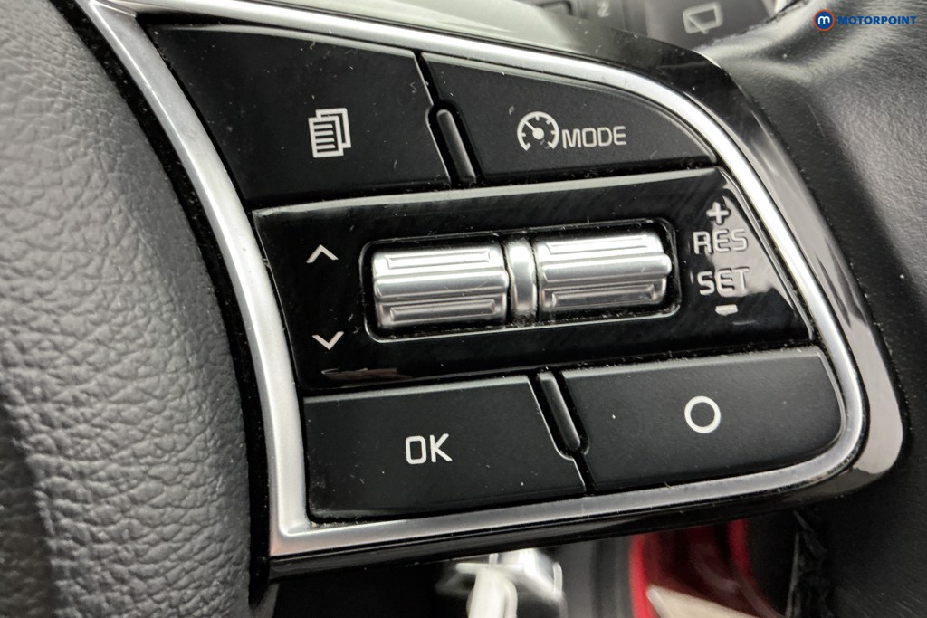 KIA Xceed 2 Manual Petrol Hatchback - Stock Number (1642906) - 21st supplementary image
