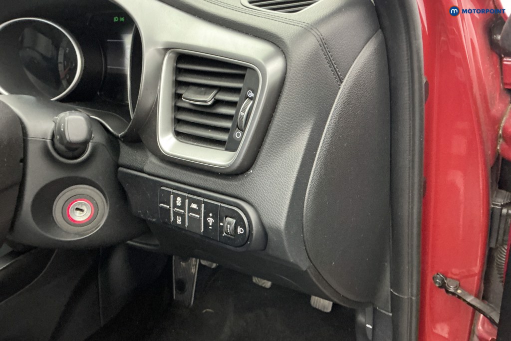 KIA Xceed 2 Manual Petrol Hatchback - Stock Number (1642906) - 22nd supplementary image