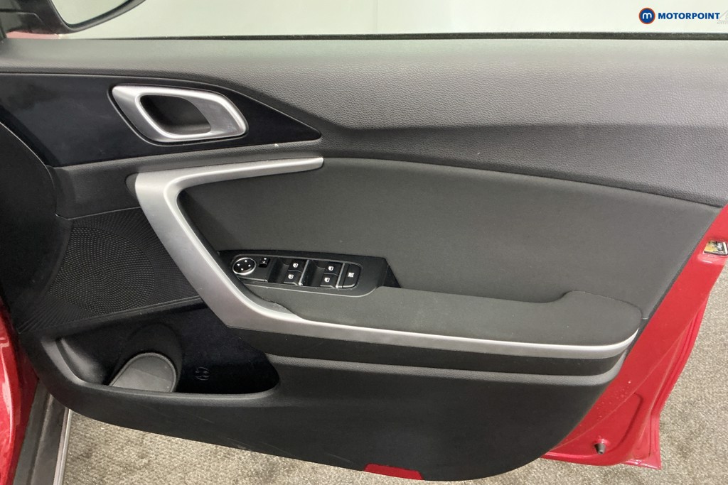 KIA Xceed 2 Manual Petrol Hatchback - Stock Number (1642906) - 23rd supplementary image