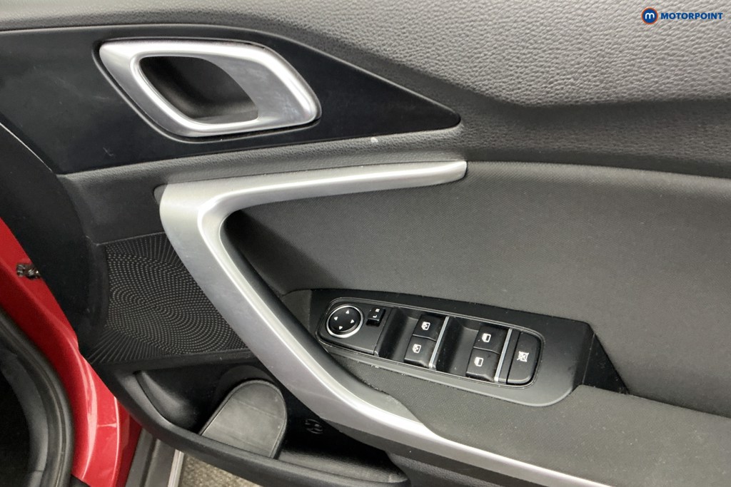KIA Xceed 2 Manual Petrol Hatchback - Stock Number (1642906) - 24th supplementary image