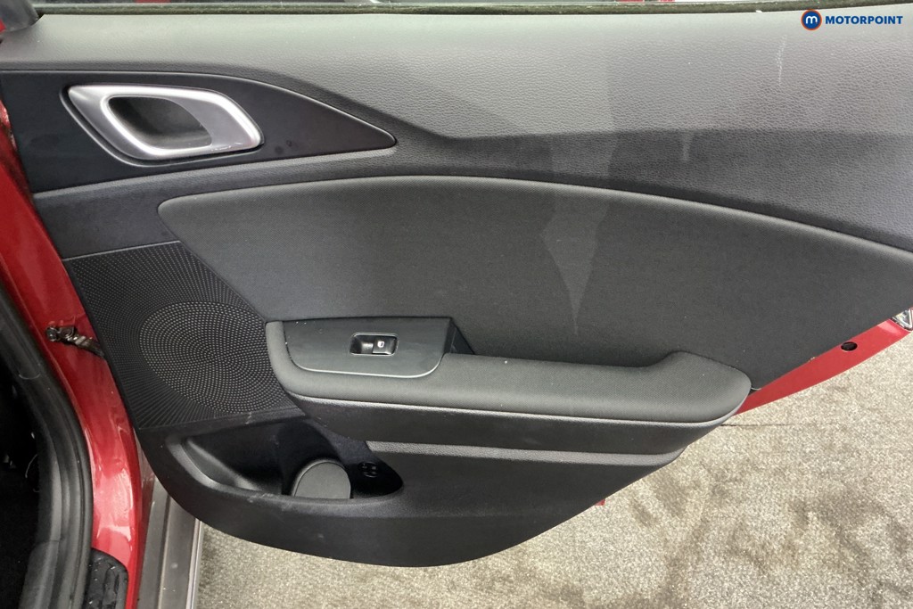 KIA Xceed 2 Manual Petrol Hatchback - Stock Number (1642906) - 25th supplementary image