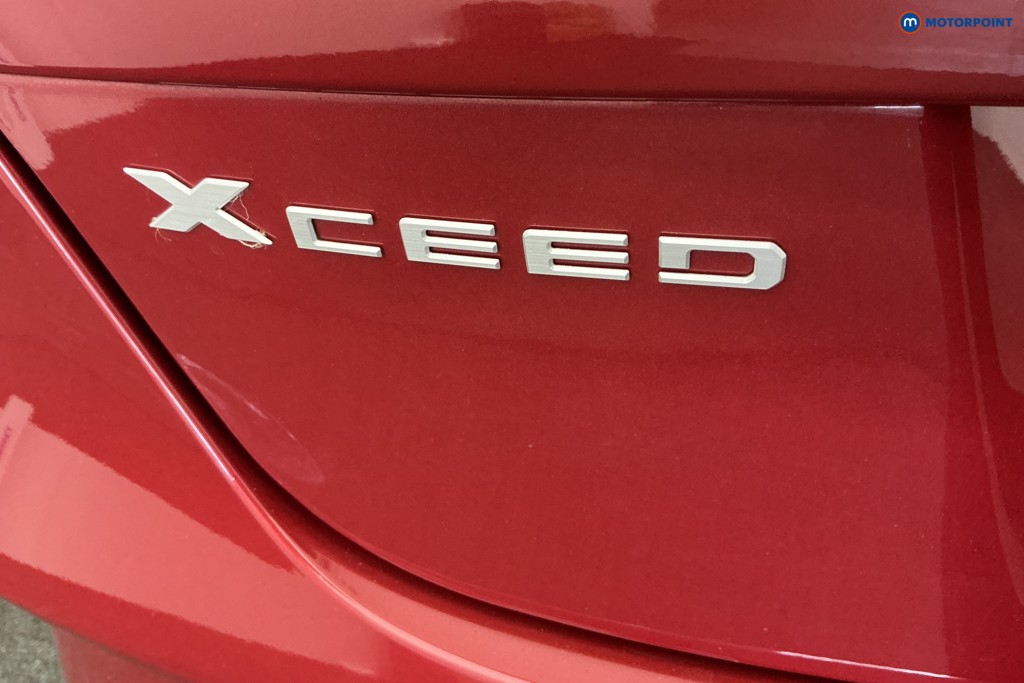 KIA Xceed 2 Manual Petrol Hatchback - Stock Number (1642906) - 30th supplementary image