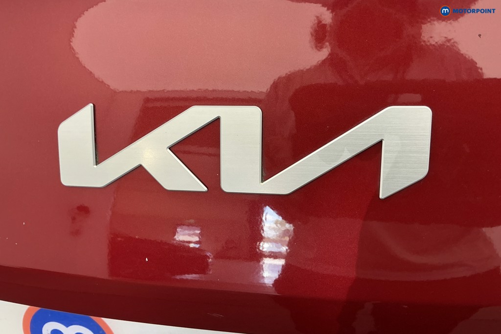 KIA Xceed 2 Manual Petrol Hatchback - Stock Number (1642906) - 31st supplementary image