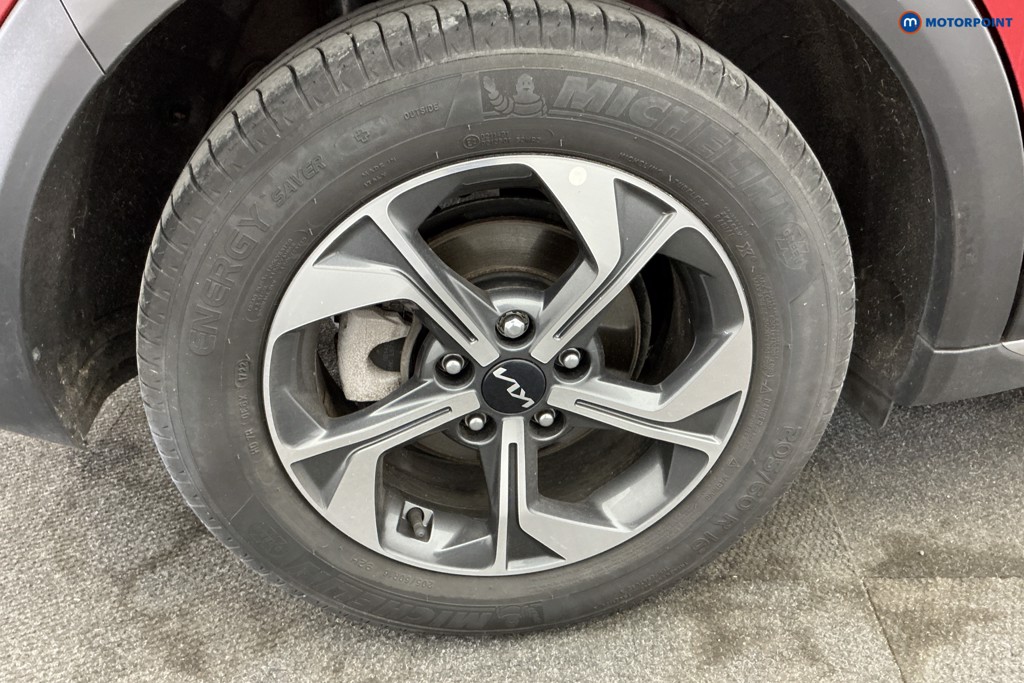 KIA Xceed 2 Manual Petrol Hatchback - Stock Number (1642906) - 32nd supplementary image
