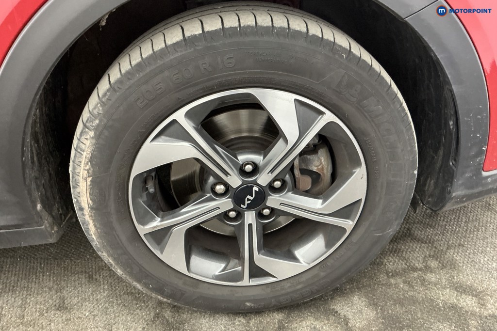 KIA Xceed 2 Manual Petrol Hatchback - Stock Number (1642906) - 33rd supplementary image