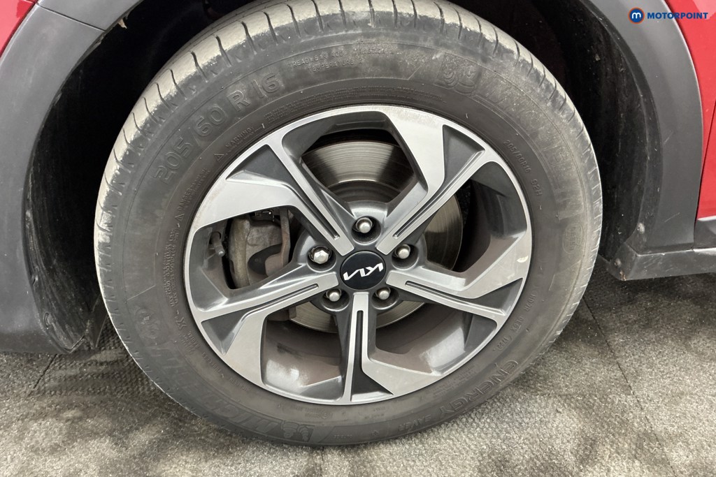 KIA Xceed 2 Manual Petrol Hatchback - Stock Number (1642906) - 34th supplementary image