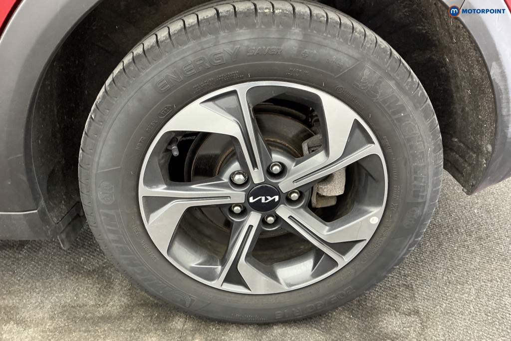 KIA Xceed 2 Manual Petrol Hatchback - Stock Number (1642906) - 35th supplementary image