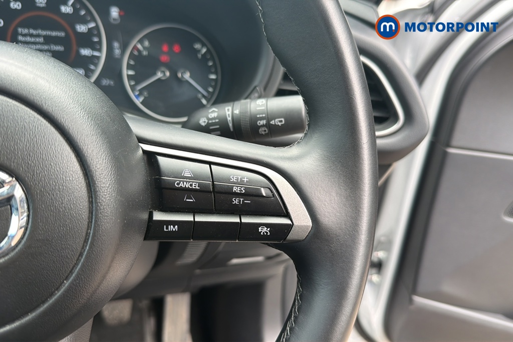 Mazda Cx-30 Prime-Line Manual Petrol SUV - Stock Number (1643076) - 3rd supplementary image