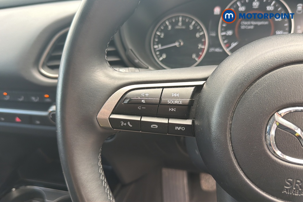 Mazda Cx-30 Prime-Line Manual Petrol SUV - Stock Number (1643076) - 4th supplementary image