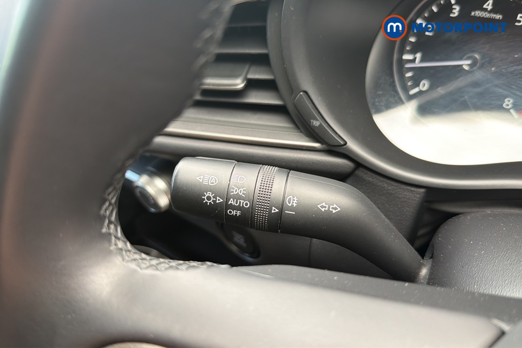 Mazda Cx-30 Prime-Line Manual Petrol SUV - Stock Number (1643076) - 5th supplementary image