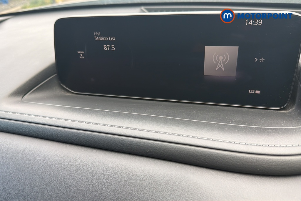 Mazda Cx-30 Prime-Line Manual Petrol SUV - Stock Number (1643076) - 8th supplementary image