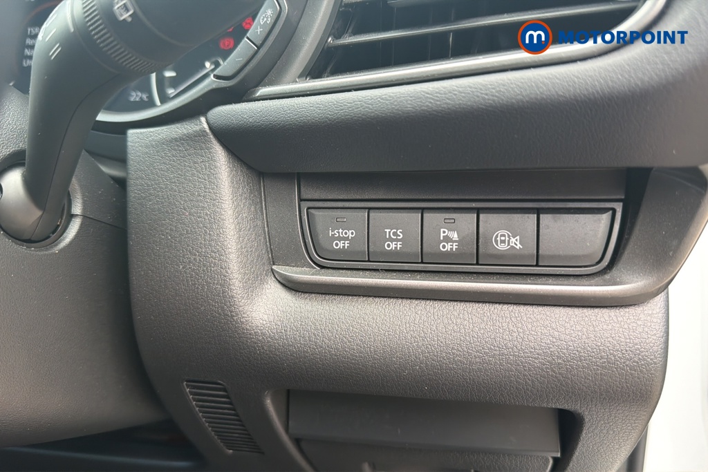 Mazda Cx-30 Prime-Line Manual Petrol SUV - Stock Number (1643076) - 11th supplementary image