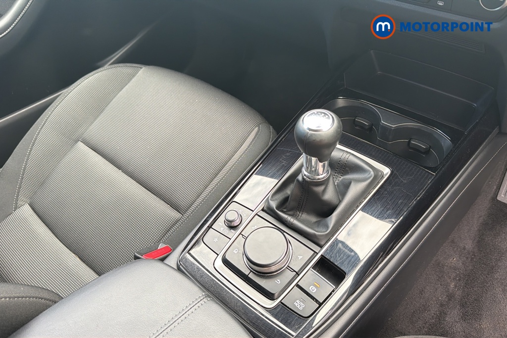 Mazda Cx-30 Prime-Line Manual Petrol SUV - Stock Number (1643076) - 15th supplementary image