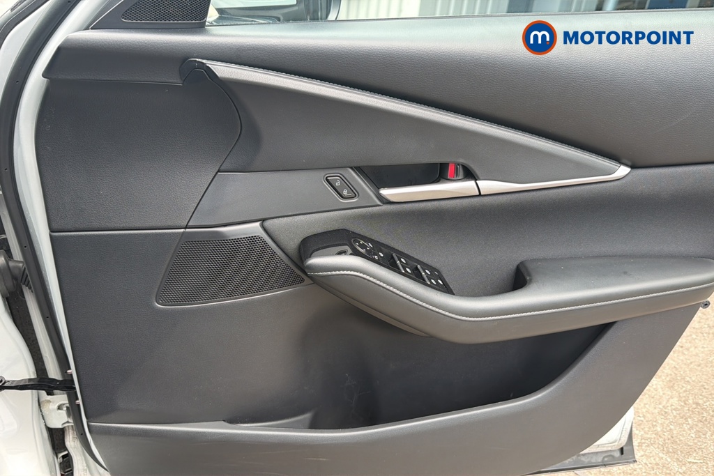 Mazda Cx-30 Prime-Line Manual Petrol SUV - Stock Number (1643076) - 18th supplementary image