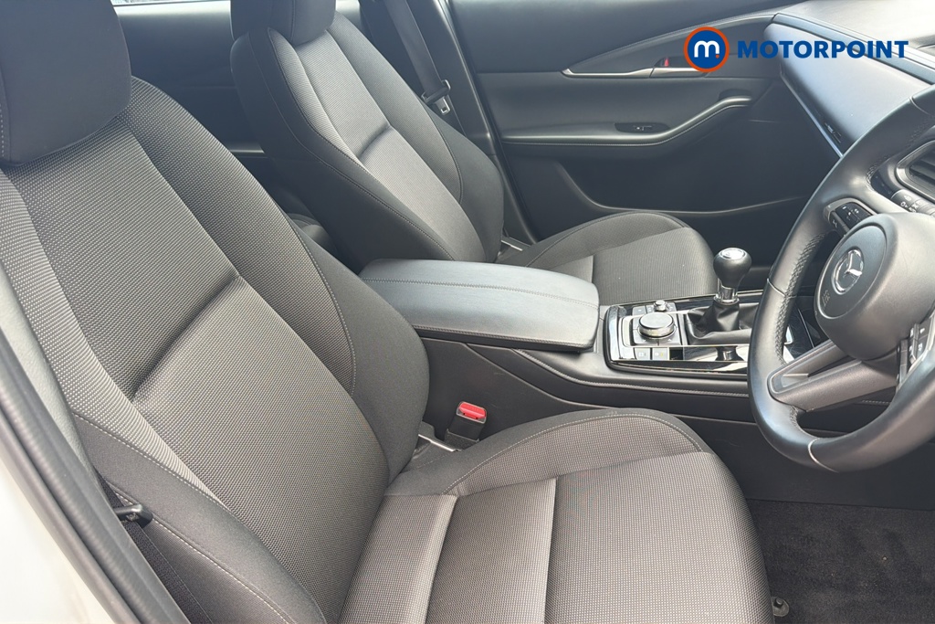 Mazda Cx-30 Prime-Line Manual Petrol SUV - Stock Number (1643076) - 22nd supplementary image