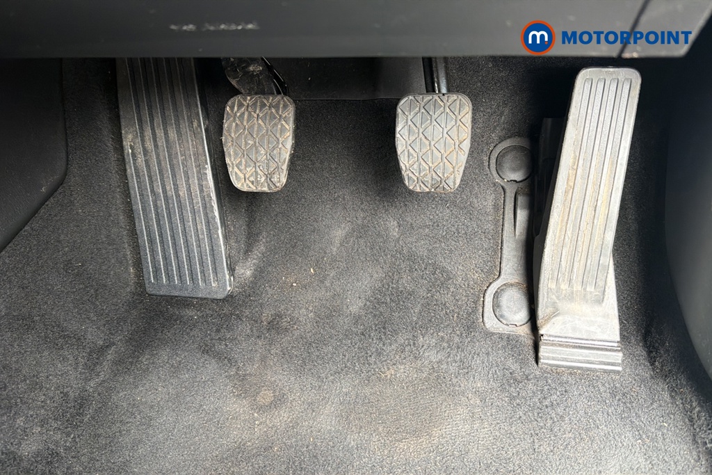Mazda Cx-30 Prime-Line Manual Petrol SUV - Stock Number (1643076) - 24th supplementary image