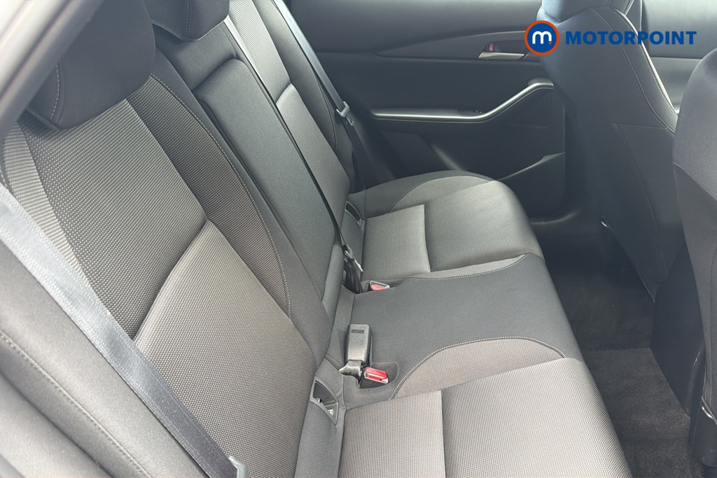 Mazda Cx-30 Prime-Line Manual Petrol SUV - Stock Number (1643076) - 25th supplementary image