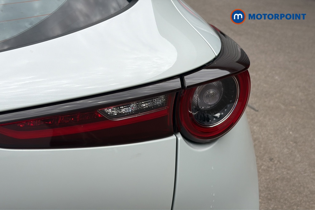 Mazda Cx-30 Prime-Line Manual Petrol SUV - Stock Number (1643076) - 36th supplementary image