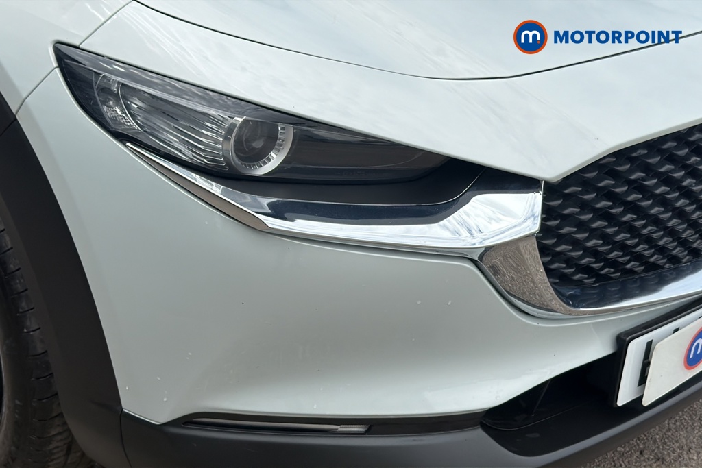 Mazda Cx-30 Prime-Line Manual Petrol SUV - Stock Number (1643076) - 38th supplementary image