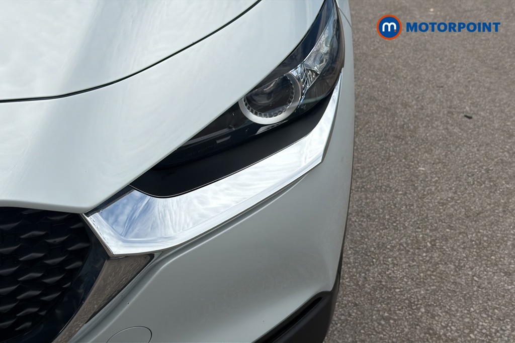 Mazda Cx-30 Prime-Line Manual Petrol SUV - Stock Number (1643076) - 42nd supplementary image